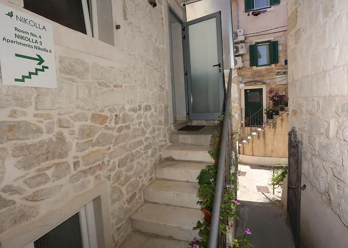 Apartment Nikolla 6