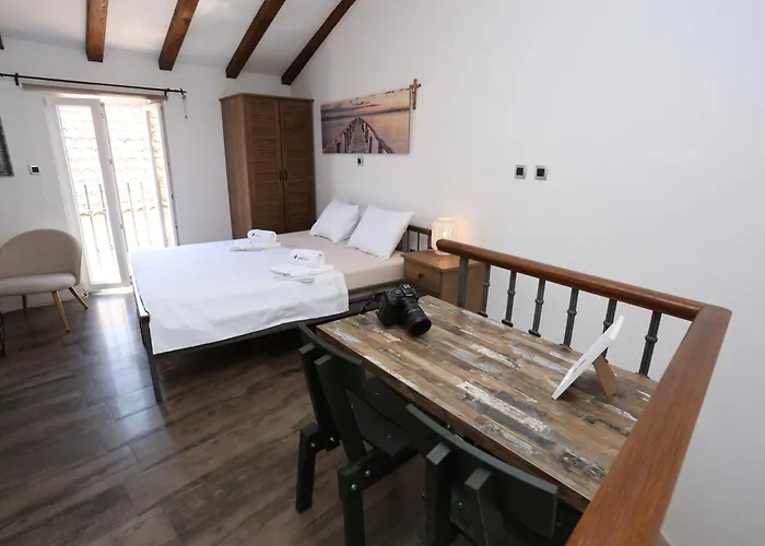 Apartment Nikolla 6