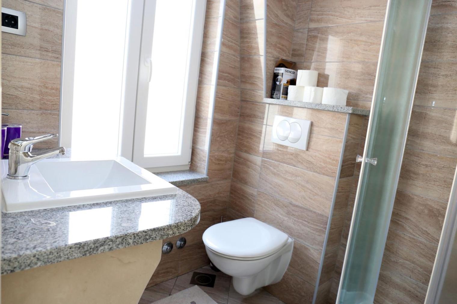 Apartmán Nikolla 6