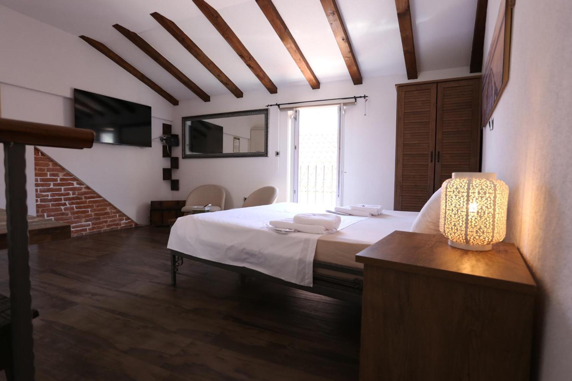 Apartmán Nikolla 6
