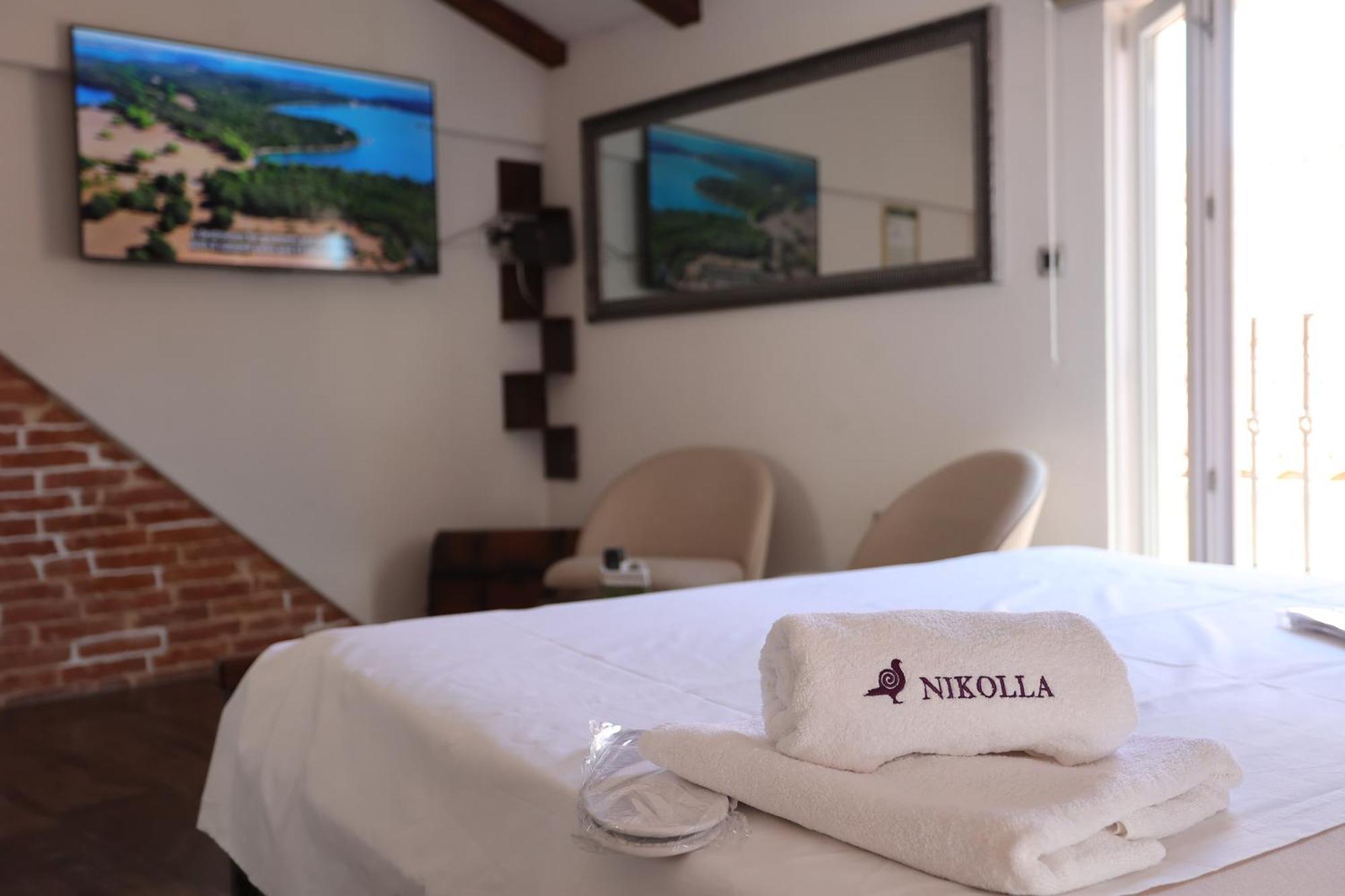 Nikolla 6 Apartmán