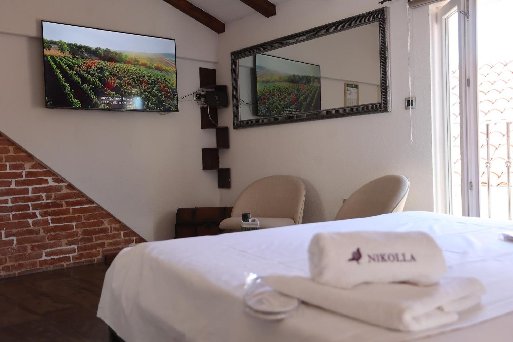Nikolla 6 Apartmán